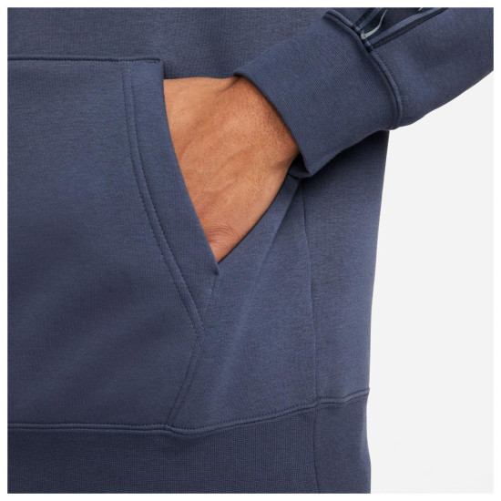Nike Ανδρικό φούτερ Sportswear Repeat Fleece Nike Ανδρικό φούτερ Sportswear Repeat Fleece